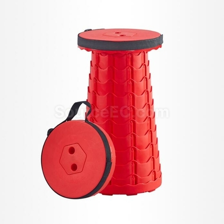Customization Portable Simple Extendable Stool Corporate Gifts