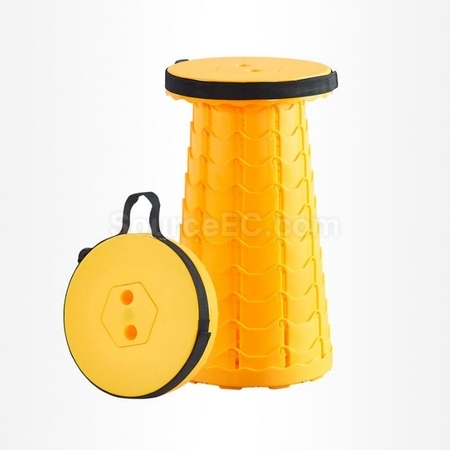 Customization Portable Simple Extendable Stool Corporate Gifts