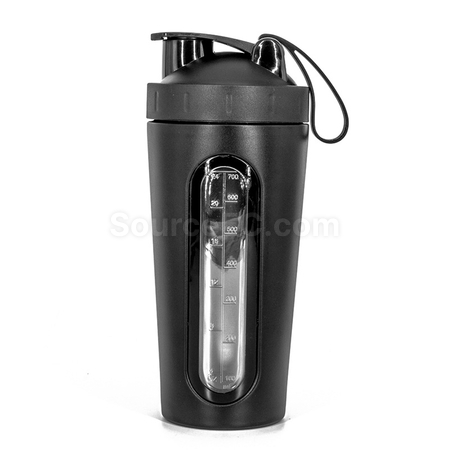 Customization 700ML Shaker Cup Corporate Gifts