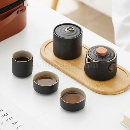Customization Tea Set Corporate Gifts