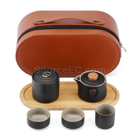 Customization Tea Set Corporate Gifts