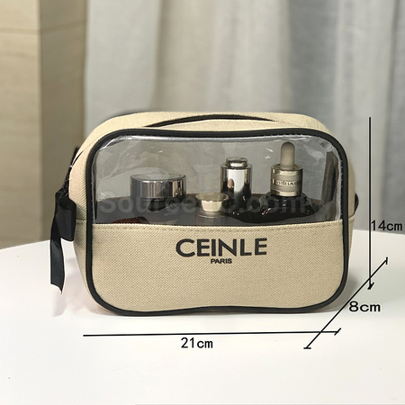 Customization Cosmetic Bag Corporate Gifts