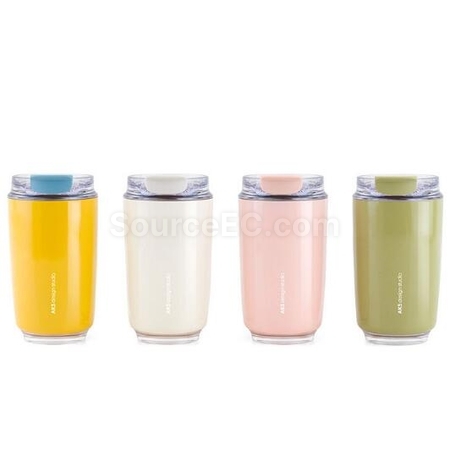 Customization Stainless Steel Traveling Cup Corporate Gifts