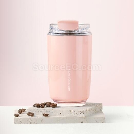 Customization Stainless Steel Traveling Cup Corporate Gifts