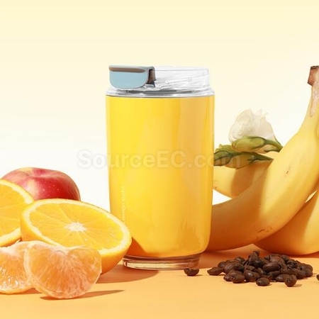 Customization Stainless Steel Traveling Cup Corporate Gifts