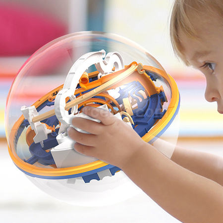 Customization Children's Magic 3D Space Ball  Corporate Gifts