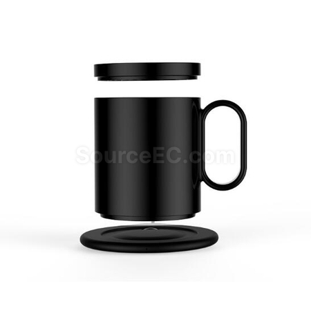 Customization Wireless Charging Thermostatic Cup Corporate Gifts