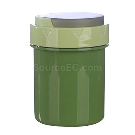 Customization 304 Stainless Steel Insulated Soup Pot Corporate Gifts