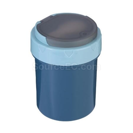 Customization 304 Stainless Steel Insulated Soup Pot Corporate Gifts