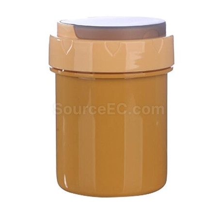 Customization 304 Stainless Steel Insulated Soup Pot Corporate Gifts