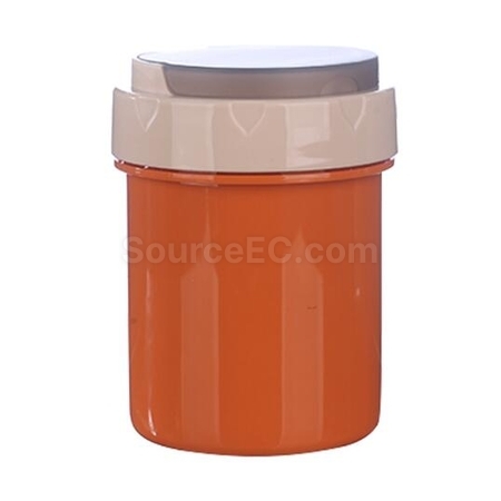 Customization 304 Stainless Steel Insulated Soup Pot Corporate Gifts