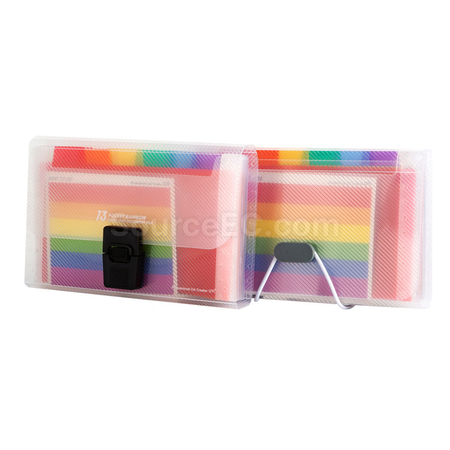 Customization A6 File Folder Corporate Gifts