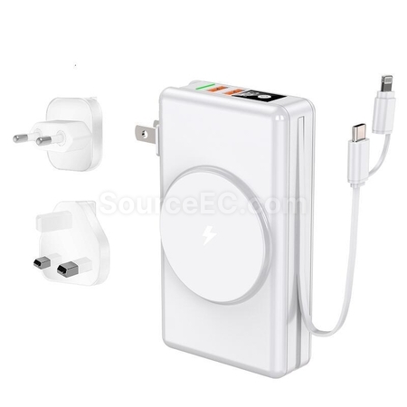 Customization Power Bank Charger Corporate Gifts