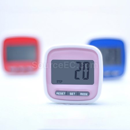 Customization Pedometer Corporate Gifts