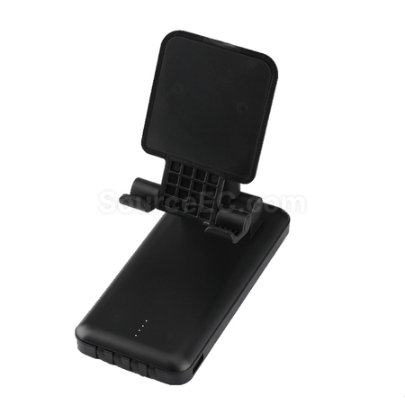 Customization Phone Stand Power Bank Corporate Gifts