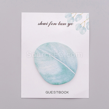 Customization Creative Memo Pad Corporate Gifts