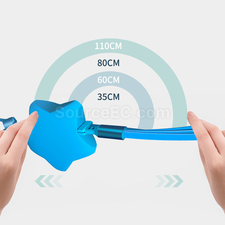 Customization Charging Cable Corporate Gifts