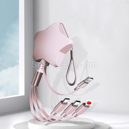 Customization Charging Cable Corporate Gifts