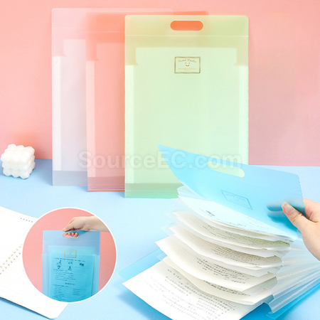 Customization File Folder Corporate Gifts