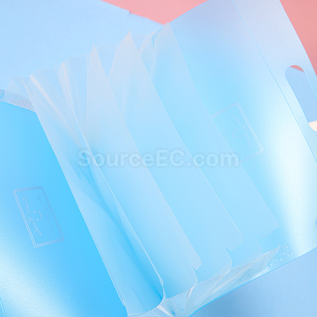 Customization File Folder Corporate Gifts