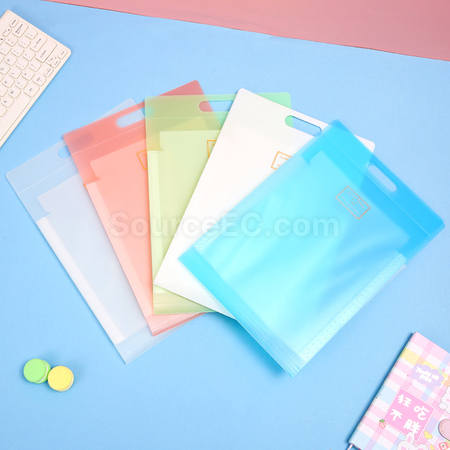 Customization File Folder Corporate Gifts