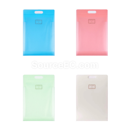 Customization File Folder Corporate Gifts