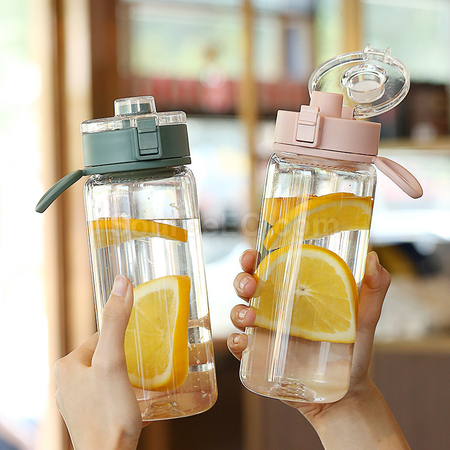 Customization Tritan Promotional Bottle Corporate Gifts