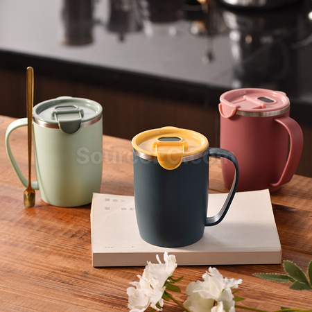 Customization 304 Stainless Steel Thermal Mug Corporate Gifts