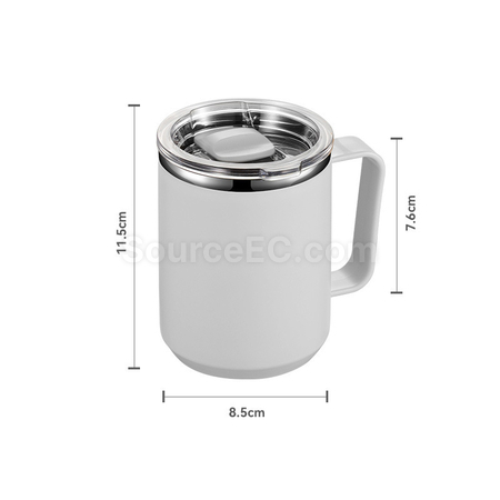 Customization 304 Stainless Steel Coffee Cup Corporate Gifts