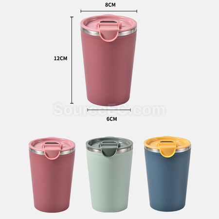 Customization 304 Stainless Steel Coffee Mug Corporate Gifts