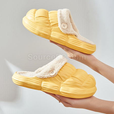 Customization Home Warm Slippers Corporate Gifts