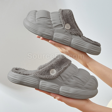 Customization Home Warm Slippers Corporate Gifts