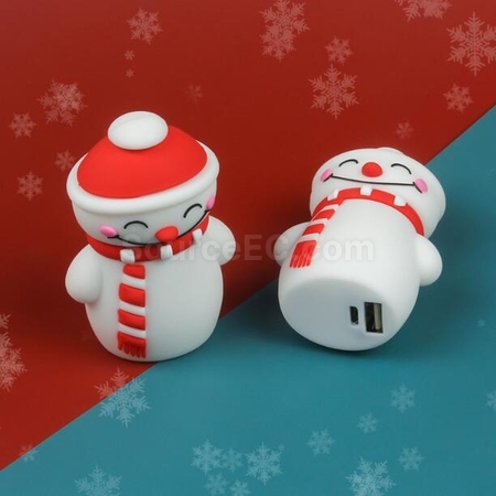 Customization Power Bank Corporate Gifts