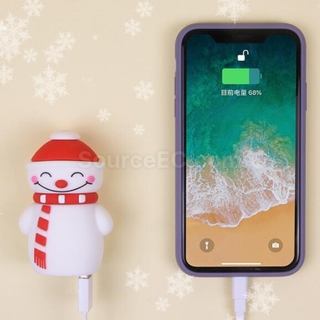Customization Power Bank Corporate Gifts