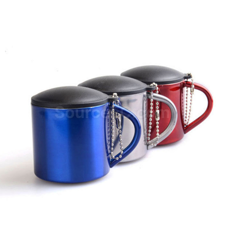 Customization Stainless Steel Mug Corporate Gifts