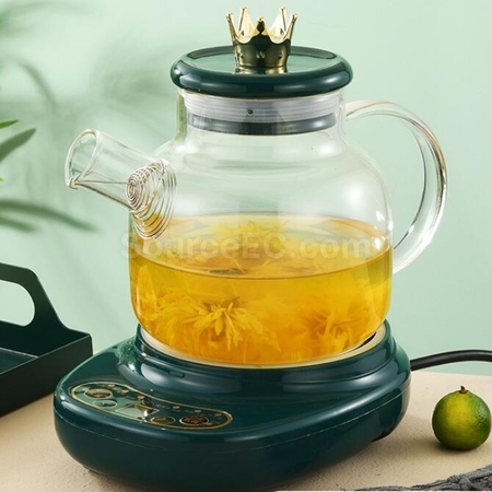 Customization Intelligent High Boron Glass Health Pot Corporate Gifts