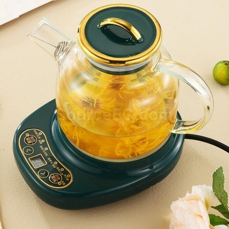 Customization Intelligent High Boron Glass Health Pot Corporate Gifts