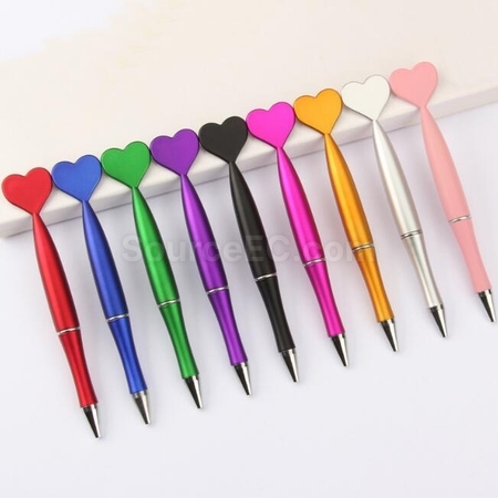 Customization Creative Pearl Color Ball Pen Corporate Gifts