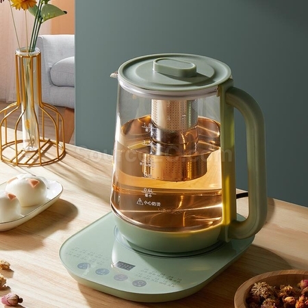 Customization Multifunctional Electric Kettle Corporate Gifts