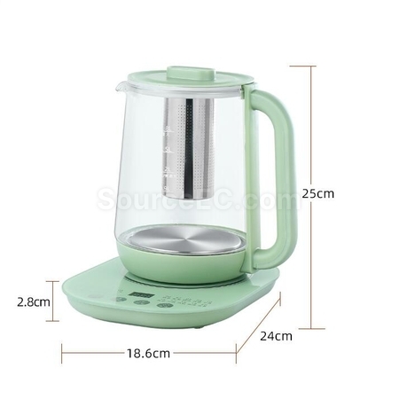 Customization Multifunctional Electric Kettle Corporate Gifts