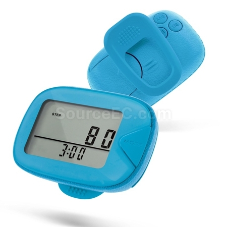 Customization Pedometer Corporate Gifts