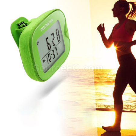 Customization Pedometer Corporate Gifts