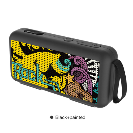 Customization Bluetooth Speaker Corporate Gifts