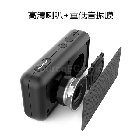 Customization Bluetooth Speaker Corporate Gifts