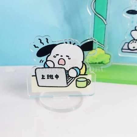 Customization Acrylic Ornaments Corporate Gifts