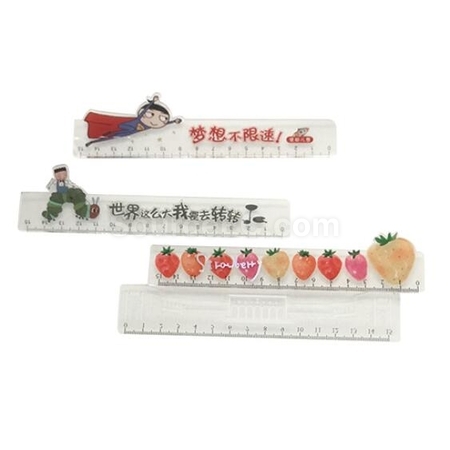 Customization Ruler Corporate Gifts
