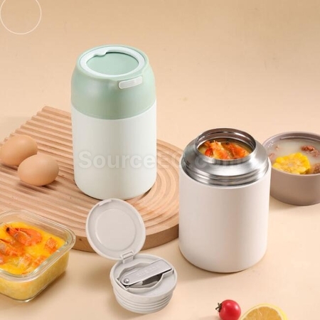 Customization 316 Stainless Steel Stew Pot Corporate Gifts