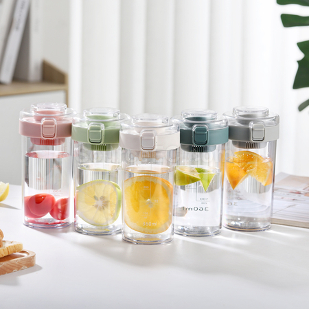 Customization Portable Cup Corporate Gifts