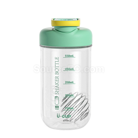 Customization Shaker Cup Corporate Gifts
