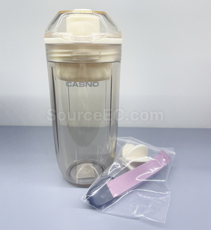 Customization Shaker Cup Corporate Gifts